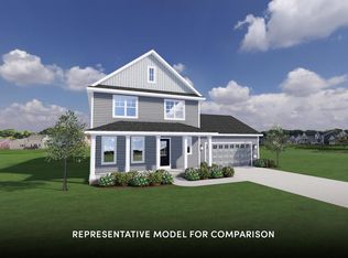 505 Lone Oak Ln, Verona, WI 53593