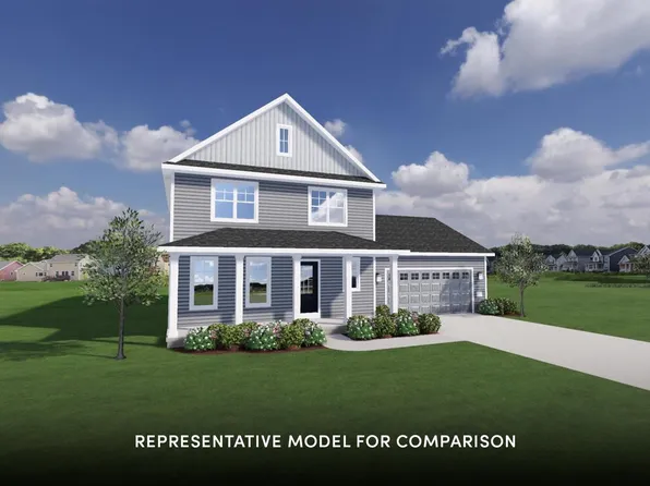 7717 Stones Throw Drive, Madison, WI 53719