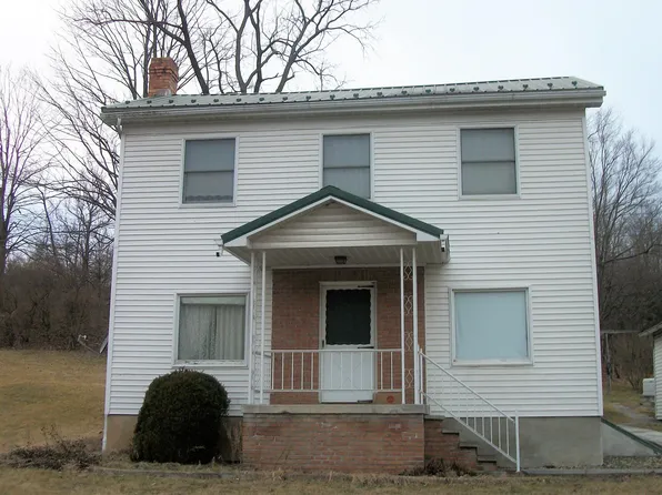 8159 Hyndman Rd, Buffalo Mills, PA 15534