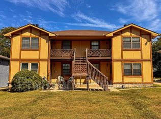 9124 E 85th St, Raytown, MO 64138