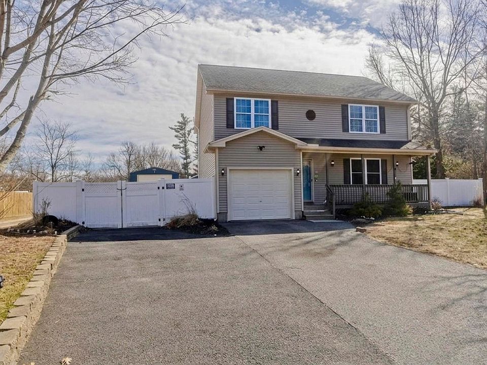 1st image of 31 Acrebrook Rd