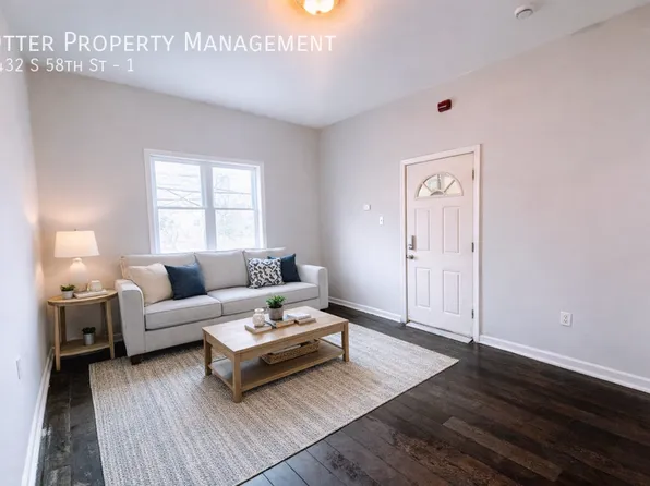 1432 S 58th St Floor 1, Philadelphia, PA 19143