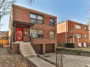 7274 Dartmouth Ave UNIT B, Saint Louis, MO 63130