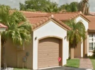 12619 NW 13th St, Sunrise, FL 33323