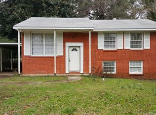 6757 Black Twig Ct, Riverdale, GA