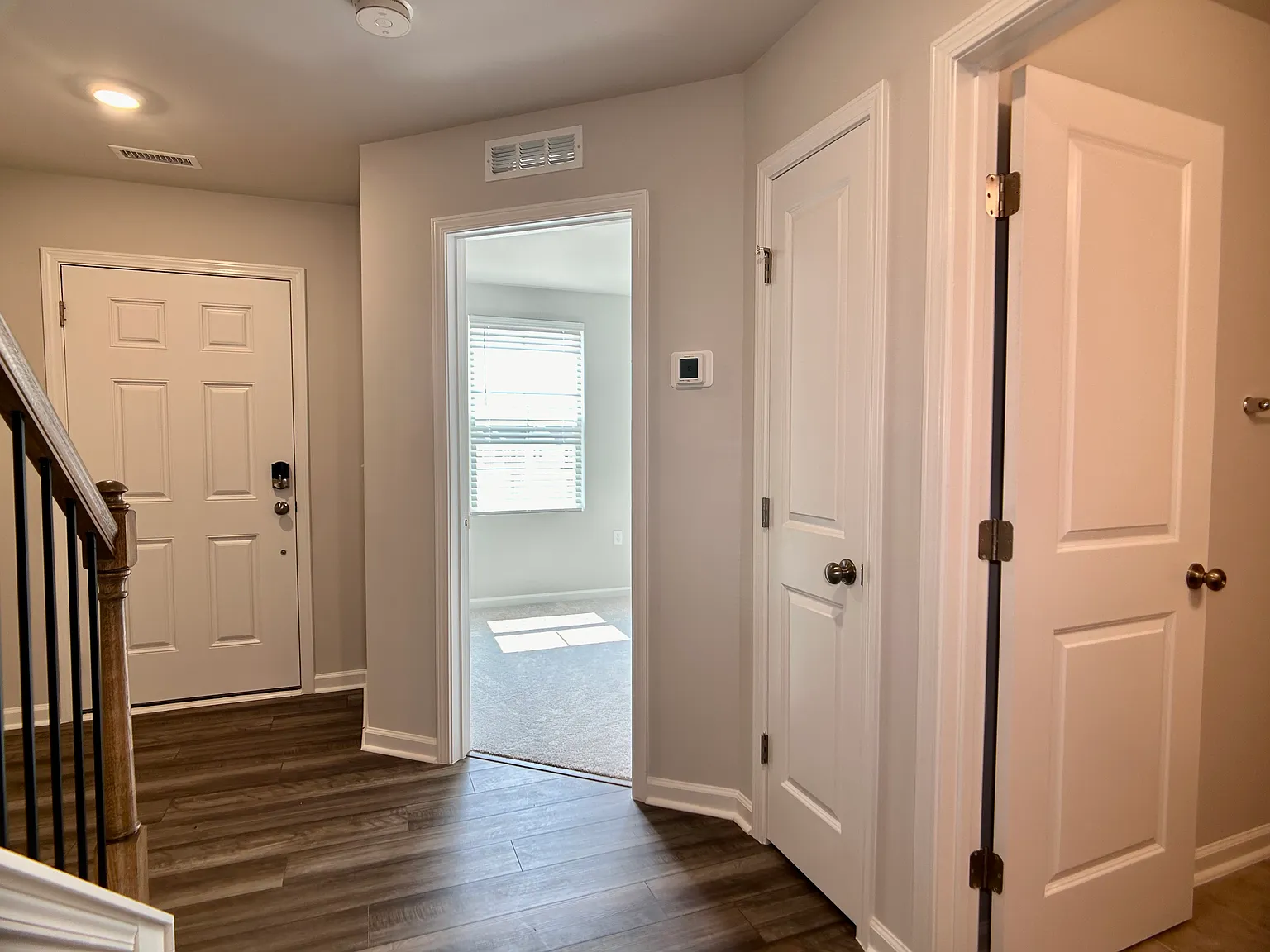 Townhome at Edge of Auburn — Photo 2