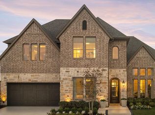 2619 Maverick Way, Celina, TX 75009