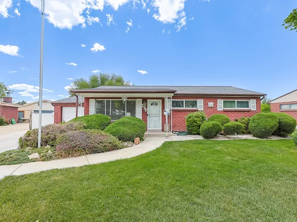 175 W Washington Ave, Murray, UT 84107