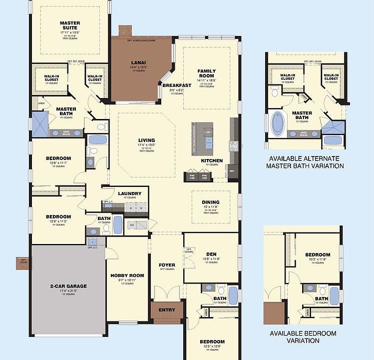 Sanderling Grand Plan, Westlake, Loxahatchee, FL 33470 Zillow
