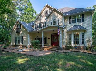 17 Allen Rd, Pinson, TN 38366