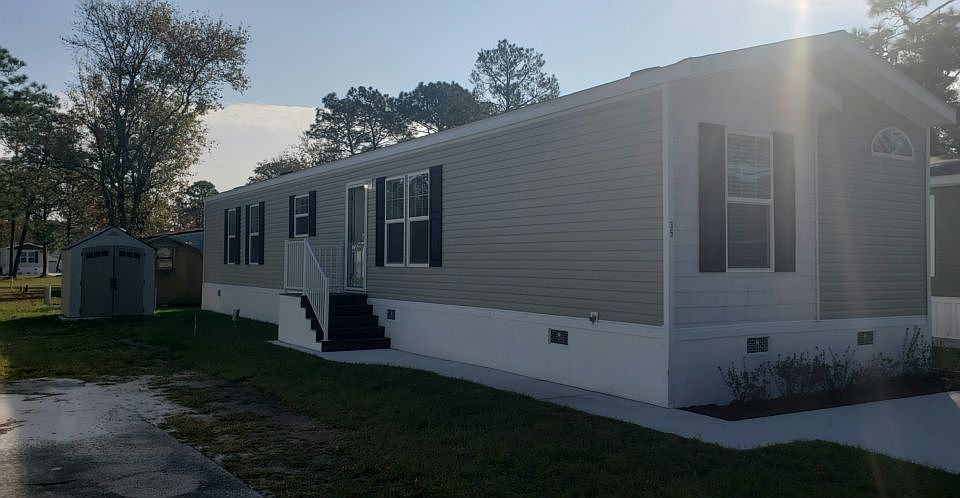 1st image of 10201 W Beaver St #35