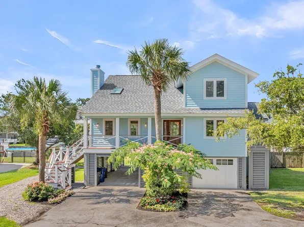 559 Schooner Rd, Charleston, SC 29412
