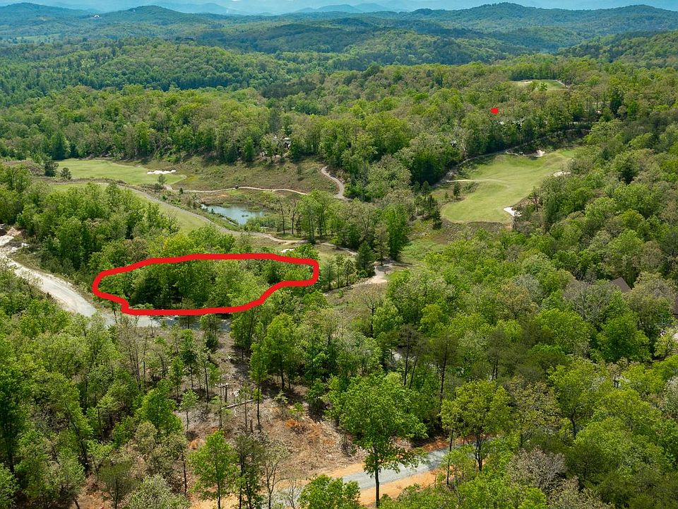 2nd image of LOT 180 Old Toccoa Loop