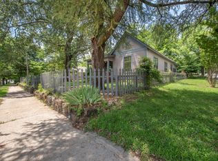 1500 Marshall St, Little Rock, AR 72202