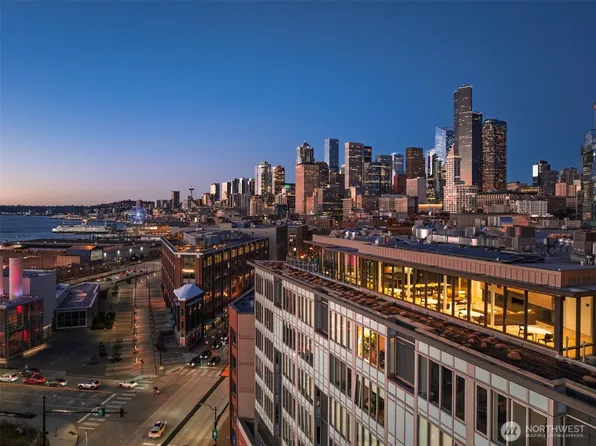 590 1st Avenue S #901, Seattle, WA 98104