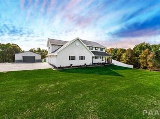 6404 W Lancaster Rd, Peoria, IL 61607