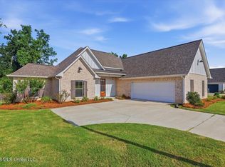 103 Ashby Ridge Dr, Canton, MS 39046
