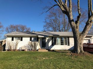 3143 Wattova Rd NW, Massillon, OH 44646