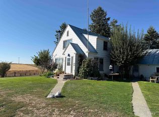 1170 Burnt Ridge Rd, Troy, ID 83871