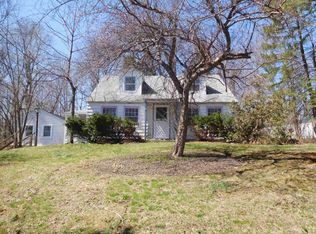 73 Old North Rd, Amenia, NY 12501