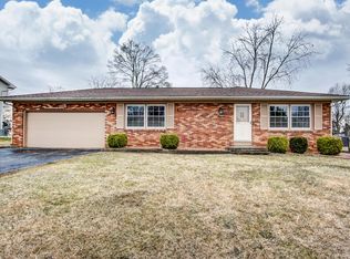 6141 Chinaberry Dr, Columbus, OH 43213