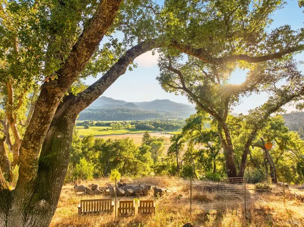 318 Crystal Springs Road, St. Helena, CA 94574