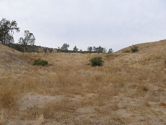 View from La Panza Rd