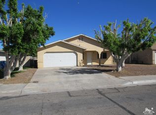 893 Vista Sunrise St, Blythe, CA 92225