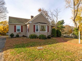 40 Coe Ave, Portland, CT 06480