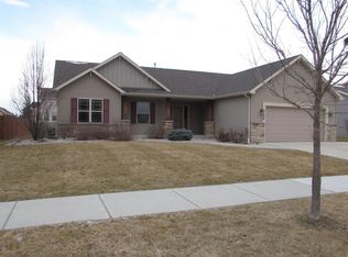 6128 82nd Ave, Kenosha, WI 53142