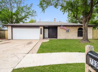 7331 Millbrae Ln, Houston, TX 77041