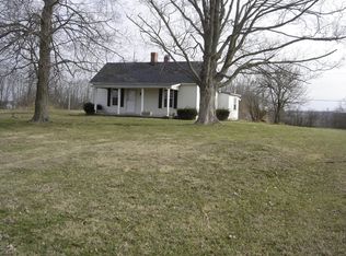 2960 Lake Jericho Rd, Smithfield, KY 40068