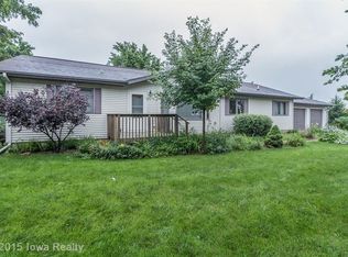1906 Laurel St, Dallas Center, IA 50063