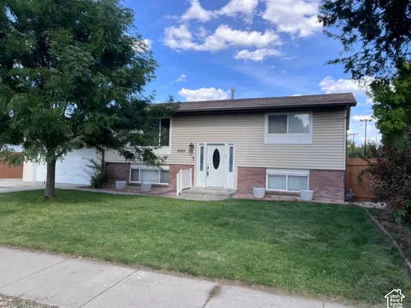 6695 S Somerset Dr, West Jordan, UT 84084