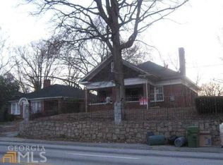 831 Metropolitan Pkwy SW, Atlanta, GA 30310