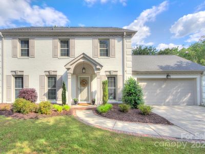 10016 Tealridge Ln, Charlotte, NC, 28277