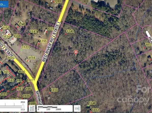1340 Red River Rd, Rock Hill, SC 29730