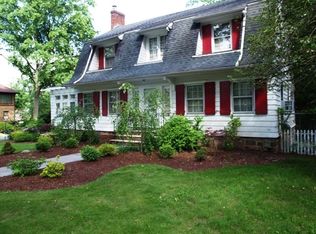 384 N Arlington Ave, East Orange, NJ 07017