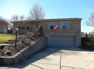 6751 Gaines Rd, Cincinnati, OH 45247