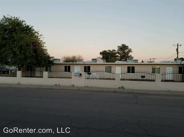 3245 W Jefferson St, Phoenix, AZ 85009