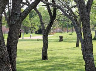 151 Tilton Rd, Corsicana, TX 75109