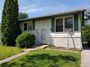 4428 Camden Ct, Richton Park, IL