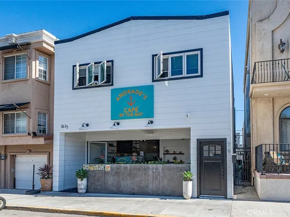 76 62nd Pl, Long Beach, CA 90803