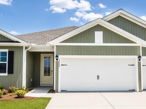 565 High Ridge Road, Lot 114, Navassa, NC 28451