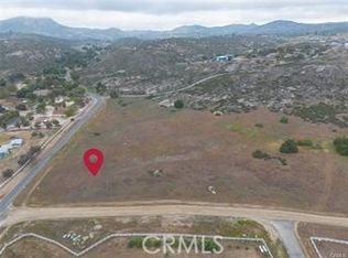 0 De Portola LOT 1, Temecula, CA 92592