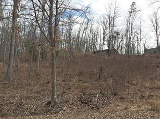 Skyline Dr, Bristol, TN 37620