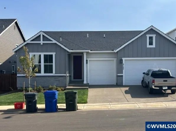 2152 Veneta Ave S, Salem, OR 97306