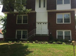 802 Floral Pl NW, Washington, DC