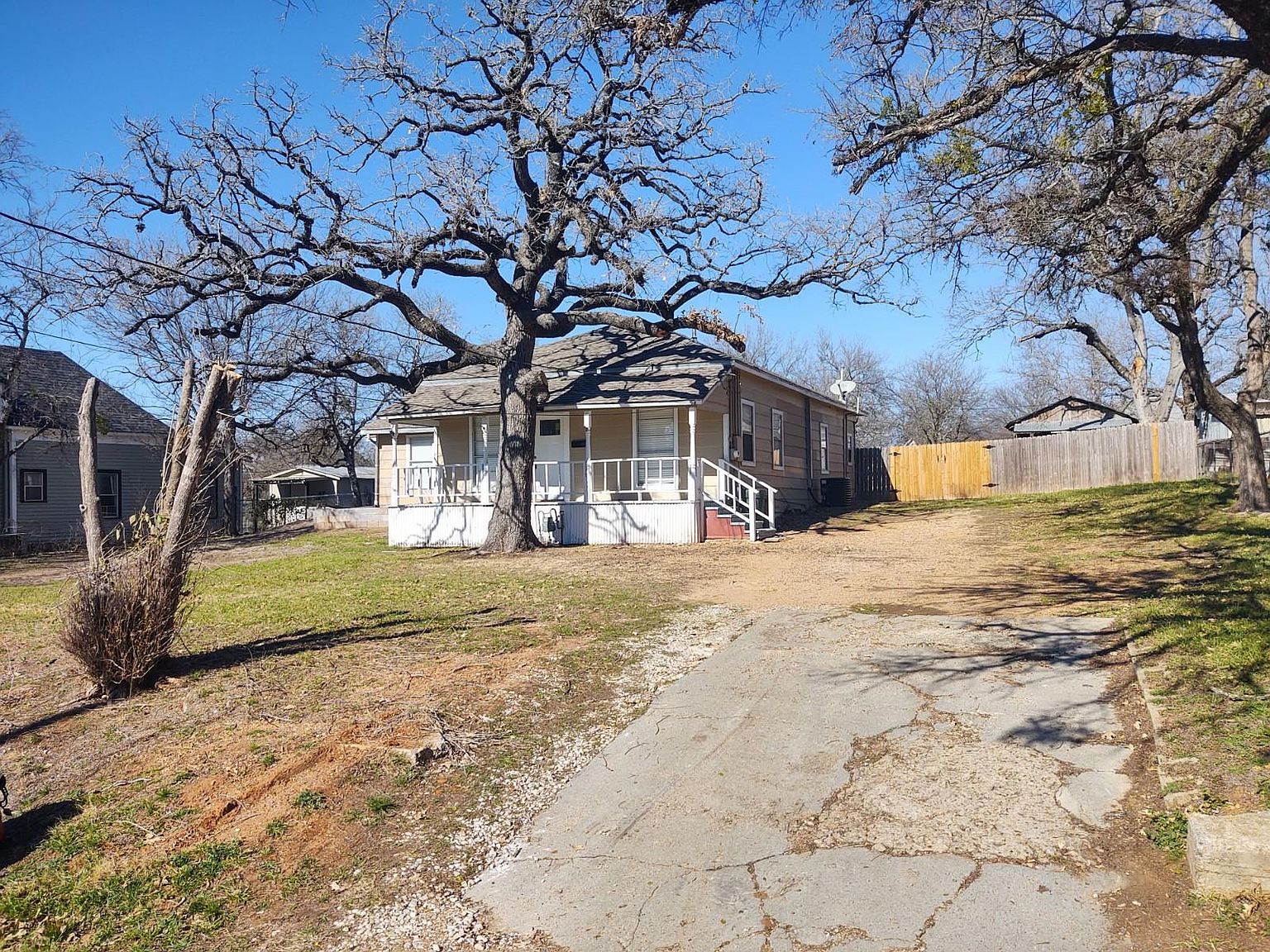 403 Pidcoke St, Gatesville, TX 76528 Zillow