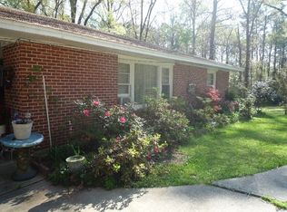 6590 Airport Rd, Bastrop, LA 71220